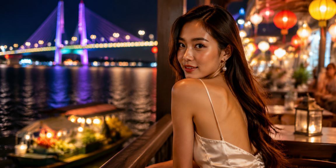 Chợ đêm Cần Thơ sôi động với người dùng trải nghiệm giải trí casino và thực hiện giao dịch tài chính