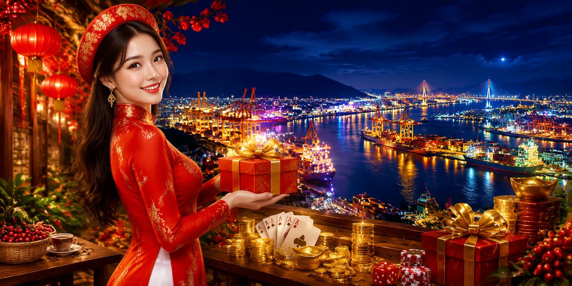 Người chơi card game tại Hải Phòng thưởng thức cà phê trong không khí thư giãn buổi tối