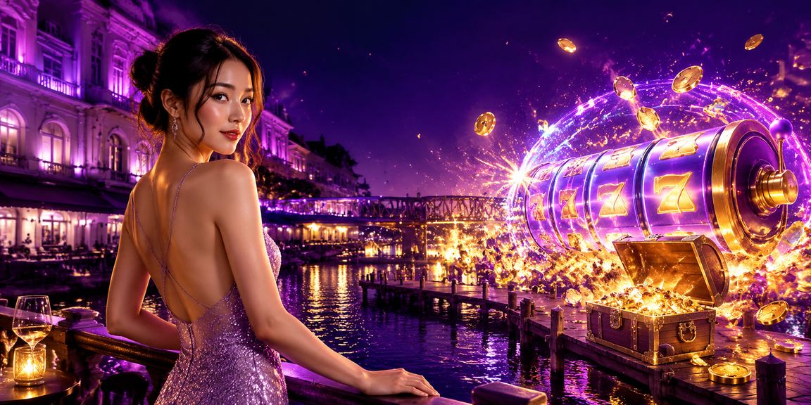 Trải nghiệm casino trực tuyến Việt Nam với giao diện hiện đại và bảo mật cao