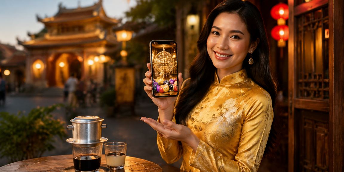 Xổ số trực tuyến Việt Nam mở thưởng hàng ngày trên 789be